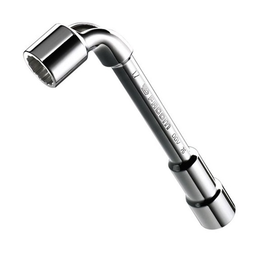 [FM0003369] FACOM ANGLED SOCKET WRENCH 76.8