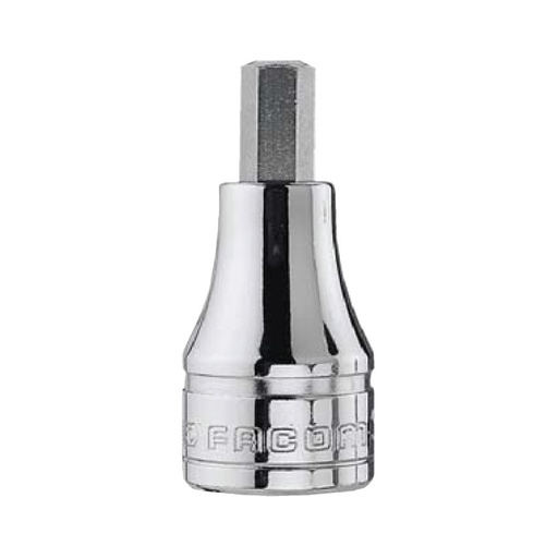 [FM0003278] FACOM HEX BIT SOCKET 3/8IN-3MM JT.3