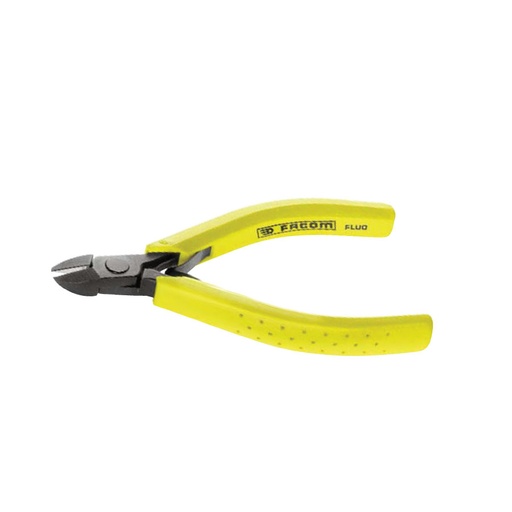 [FM0003232] FACOM DIAGONAL CUTTER PLIER 0.8MM 405.10MT