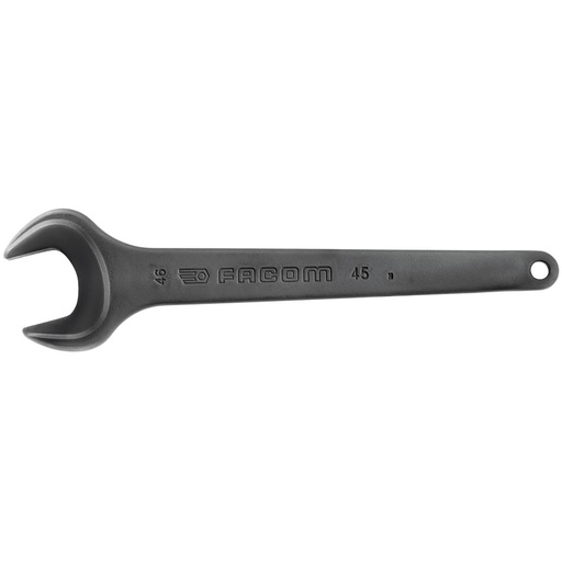 [FM0003105] FACOM HEAVY DUTY OPEN END WRENCH 381MM 45.46