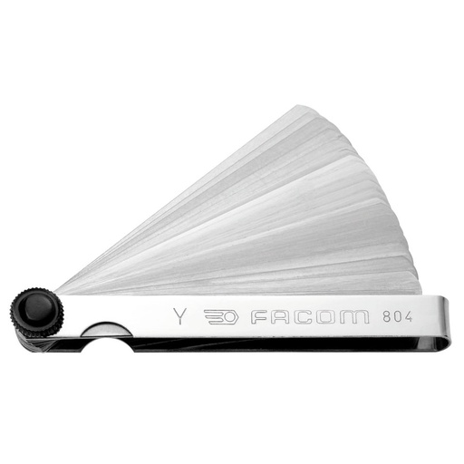 [FM0002813] FACOM FEELER GAUGE 804