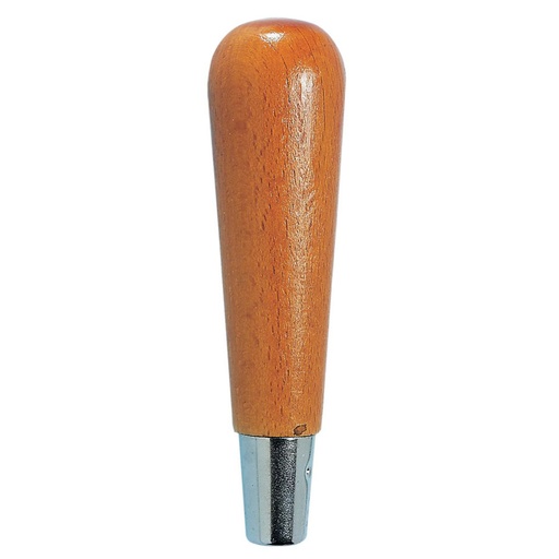 [FM0002743] FACOM WOOD HANDLE FOR FILE MAN.3