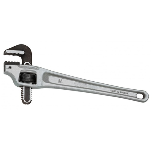 [FM0002670] FACOM FRONT GRIP PIPE WRENCH 14IN 135A.14