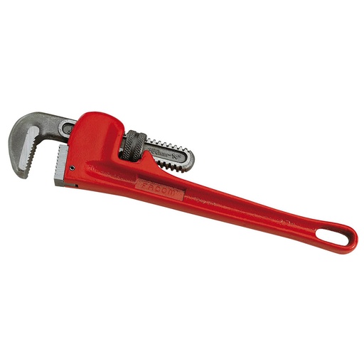 [FM0002666] FACOM HEAVY DUTY PIPE WRENCH 14IN 134A.14