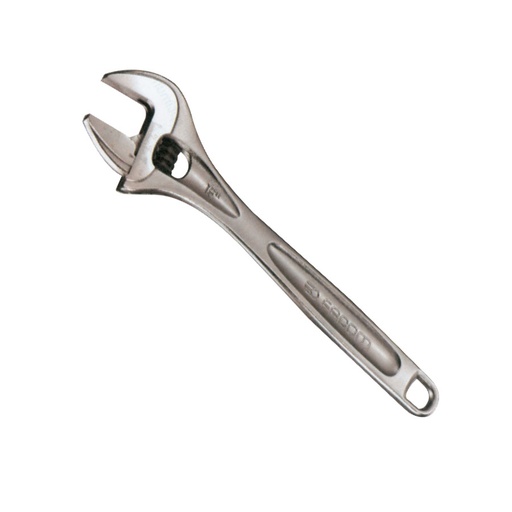 [FM0002632] FACOM ADJUSTABLE WRENCH 24IN 113C.24C