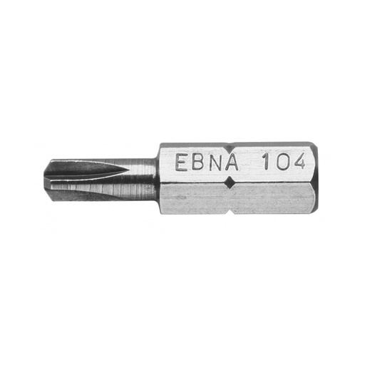 [FM0002509] FACOM SCREWDRIVER EBNA BIT 25MM EBNA.105