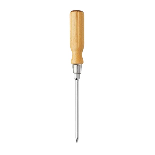 [FM0002392] FACOM SCREWDRIVER (+) 6X125MM ATHH.P2