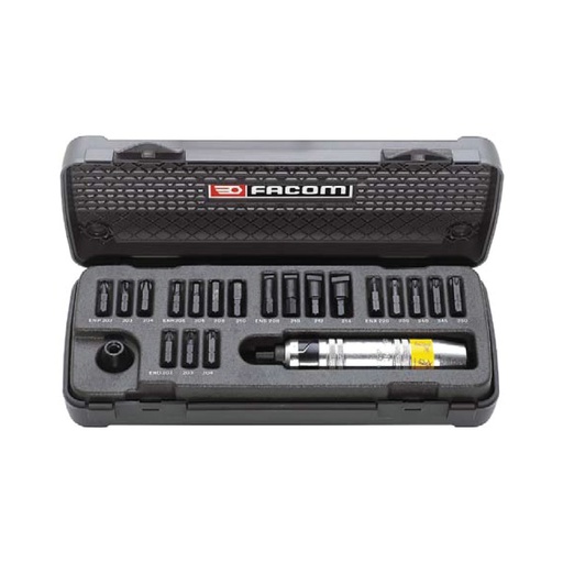 [FM0002115] FACOM IMPACT SCREWDRIVER NS.265M