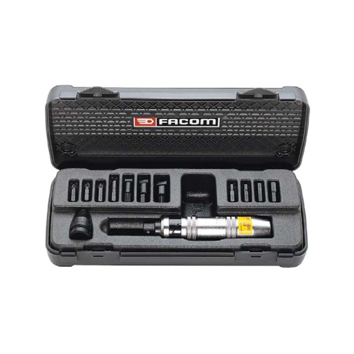 [FM0002114] FACOM IMPACT SCREWDRIVER SET NS.263M