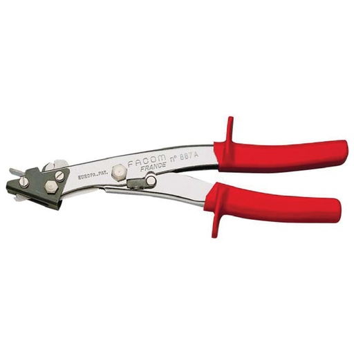 [FM0001801] FACOM STANDARD NIBBLER METAL SHEAR 887A