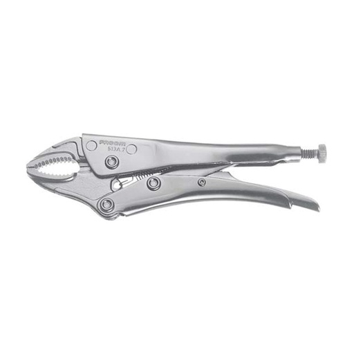 [FM0001606] FACOM LOCK GRIP PLIERS 190MM 513A.7