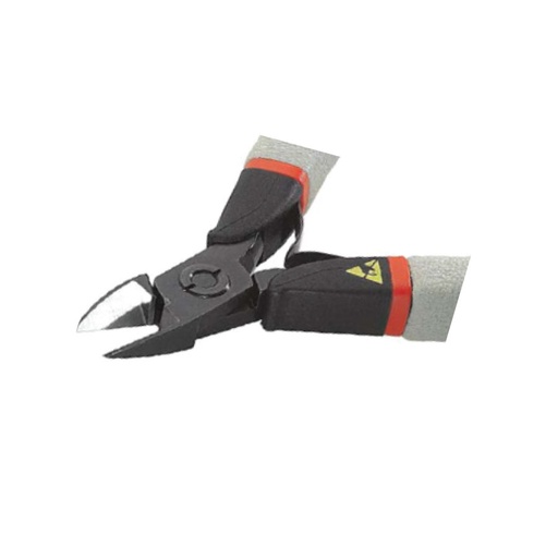 [FM0001553] FACOM CUTTER PLIERS 0.1.1.3MM 425.E