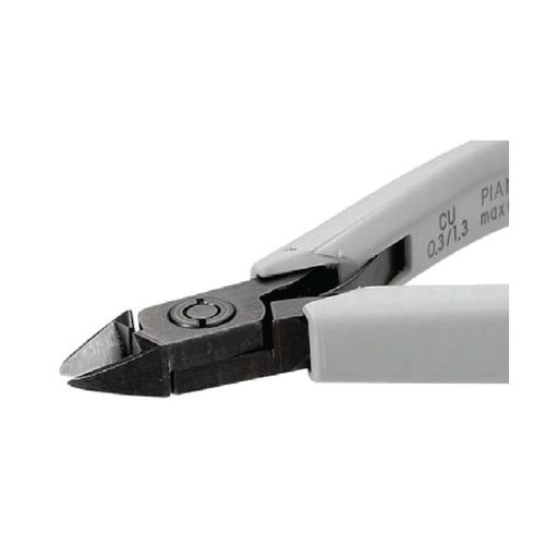 [FM0001546] FACOM COMPACT DIAGONAL CUTTER 0.7MM 406.MT