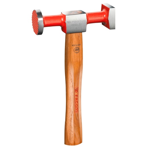 [FM0001337] FACOM SHRINKING HAMMER 0.340KG 866D.32