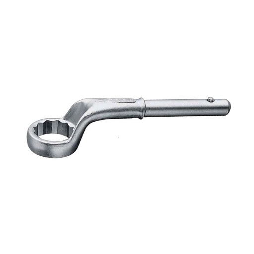 [FM0001282] FACOM RING WRENCH 24MM 54A.24