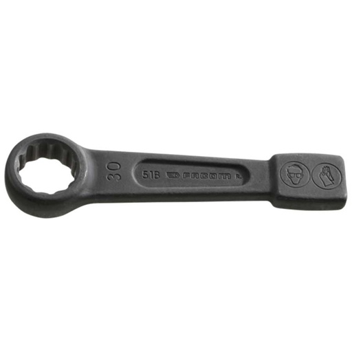 [FM0001242] FACOM SLOGGING WRENCH 12PT 46MM 51B.46