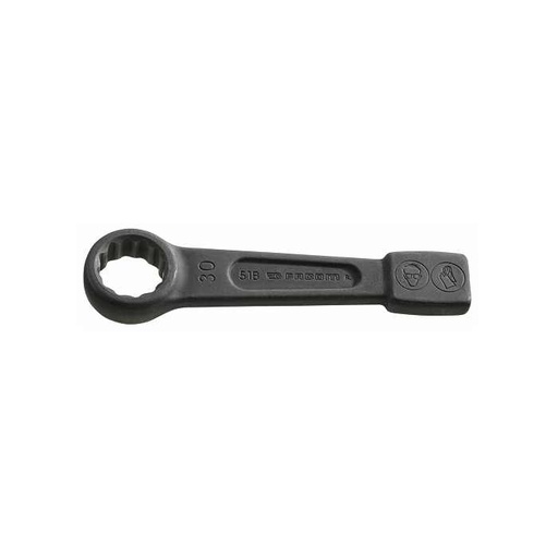 [FM0001231] FACOM SLOGGING WRENCH 32MM 51B.32