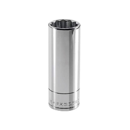 [FM0001087] FACOM LONG SOCKET 12PT 1/2INX15MM S.15LA