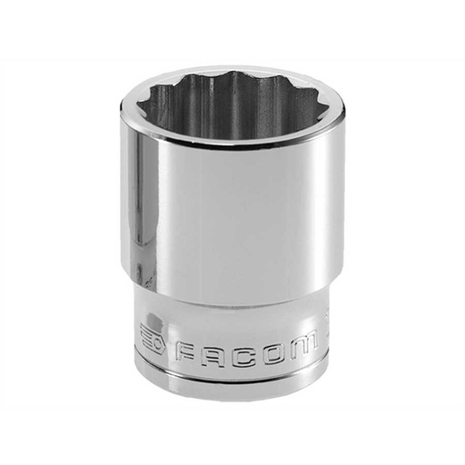 [FM0001080] FACOM SOCKET 12POINT 1/2X1.3/16 S.1P3/16