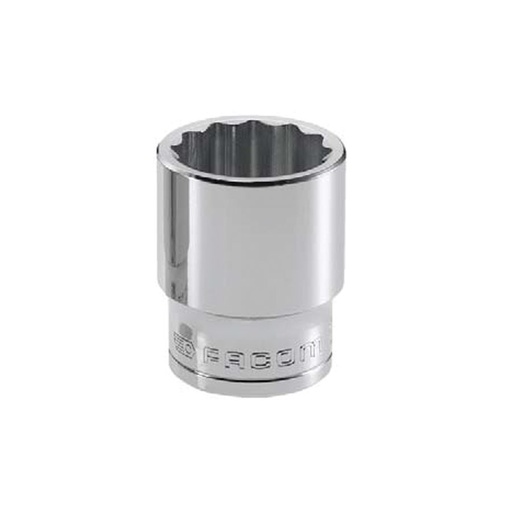 [FM0001070] FACOM SOCKET 12PT 1/2INX3/4IN S.3/4