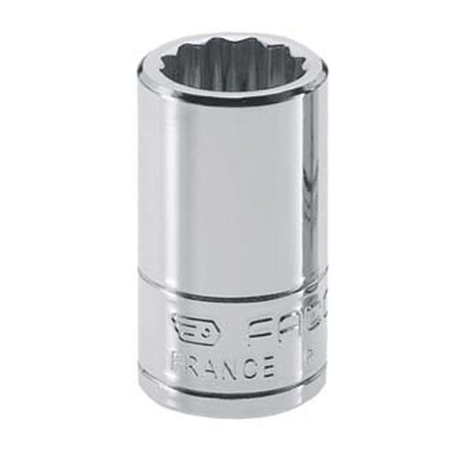 [FM0000994] FACOM SOCKET SQUARE DRIVE 1/4IN R.7/16E