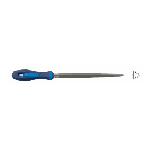 [PF0002148] PFERD DIAMOND FILE GRIT251 DF1132/200 017234