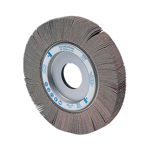 [PF0001917] PFERD FLAP WHEEL GRIT60 FR16550/25.4A 469781