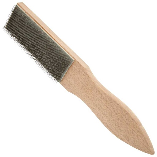 [PF0001771] PFERD SCRATCH BRUSH HBF10 ST0.15 015315