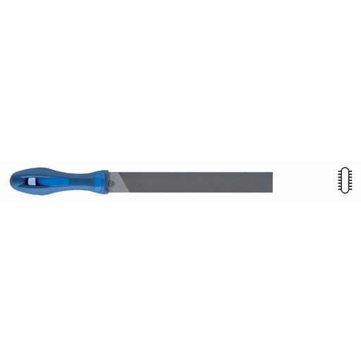 [PF0001672] PFERD SHARP FILE CUT2 PF1212RUK 8IN 542286