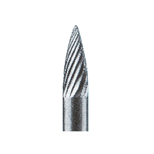 [PF0001435] PFERD TC BURRS CUT3P SPG0307/3 049921