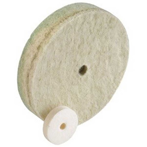 [PF0001397] PFERD FELT WHEEL FKSC6010/6 297605