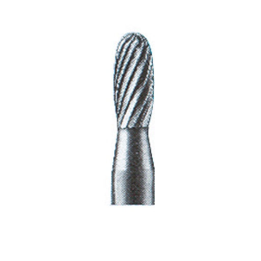 [PF0001285] PFERD TC BURRS CUT3P TRE0307/3 049754