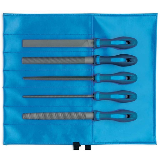 [PF0001250] PFERD MACHINIST FILE SET 532WR200MM 011423