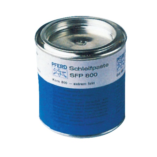 [PF0001149] PFERD GRINDING COMPOUND GRIT600 SFP600 298664