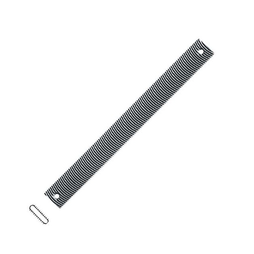 [PF0001063] PFERD CAR BODY FILE CUT0 299B 14IN 016220