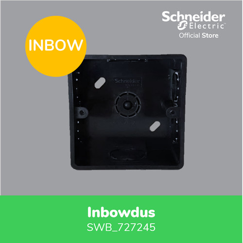 Schneider Electric Inbowdus - SWB727245