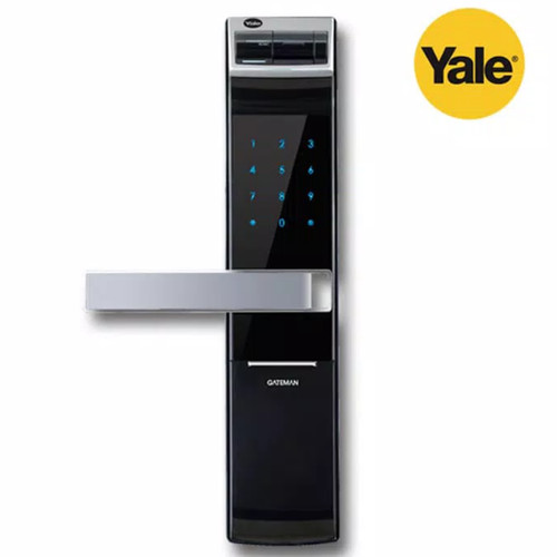 Kunci Digital YALE / Digital Doorlock YDM 4109