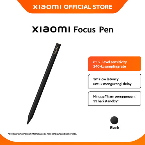 Official Xiaomi Focus Pen