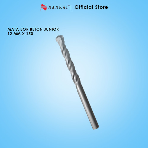 Mata Bor Beton Junior 12 mm X 150