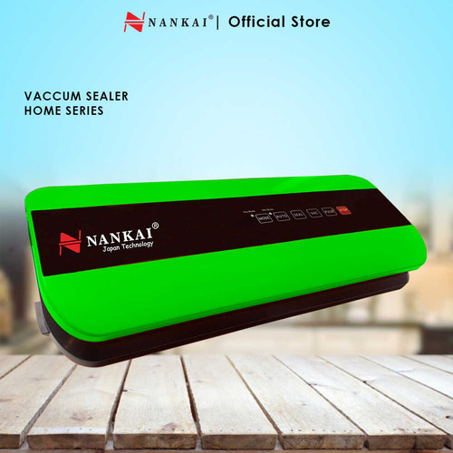 Vacum Sealer Home Series Nankai