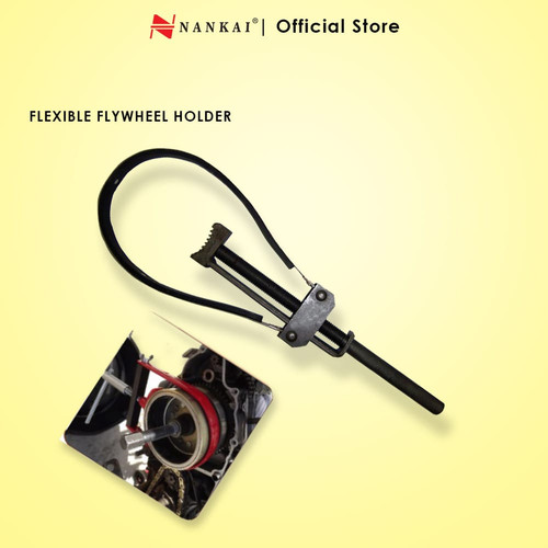 Flying Plier Holder Nankai