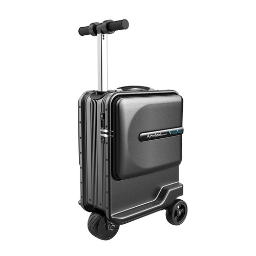 Airwheel Koper SE3 Mini Black / Koper Travel / Koper Riding