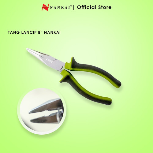 Tang Lancip 8" NANKAI