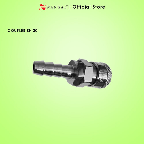 Coupler / Sambungan Selang Kompresor SH 30 Nankai