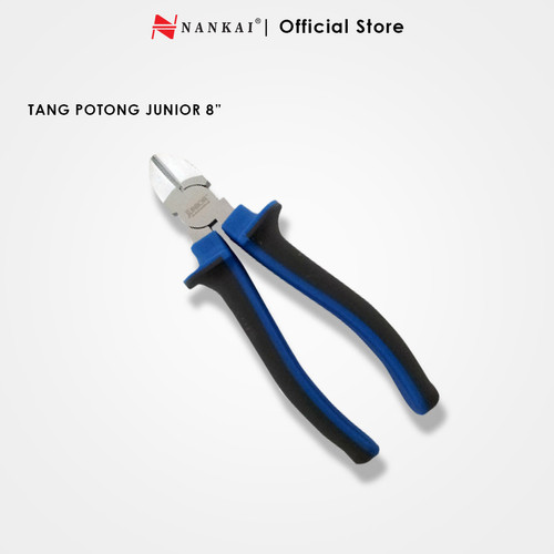 Junior Tang Potong 8"