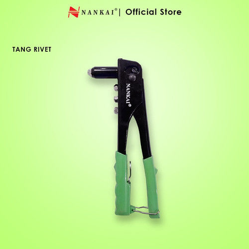 Nankai Tang Rivet / Hand Riveter