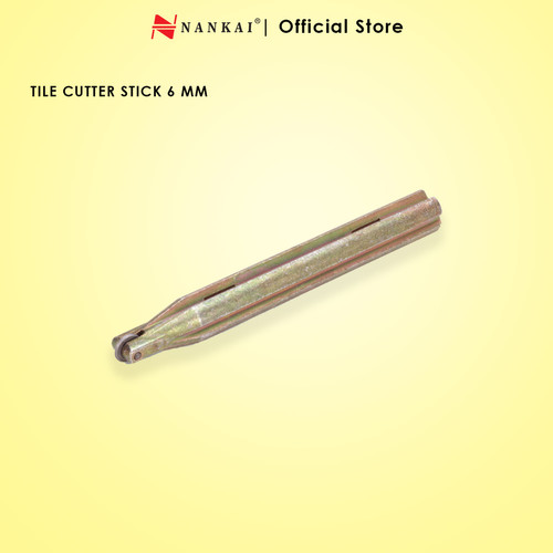 Nankai Mata Pisau Potong Keramik Stik 6mm