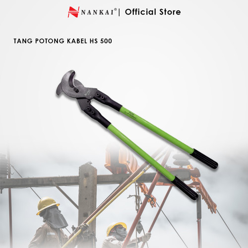 Nankai Tang Potong Kabel HS 500