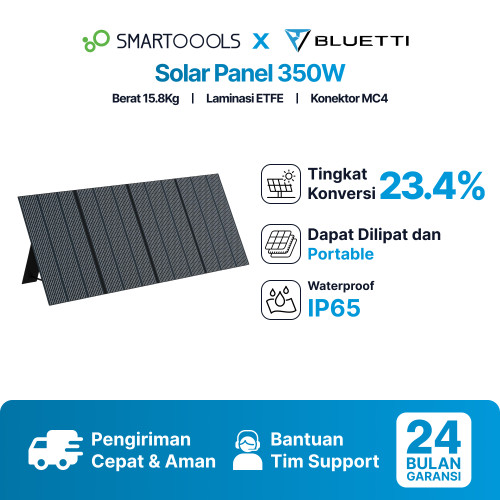 Solar Panel Bluetti PV350 350W IP65