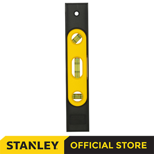 Stanley Waterpass Level Magnetic Torpedo 9"/23cm STHT42264-8